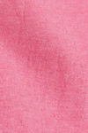 Zivame Soft Terry Fabric Knit Cotton Loungewear Dress - Desert Rose — thumbnail 8